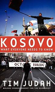 Kosovo : what everyone needs to know