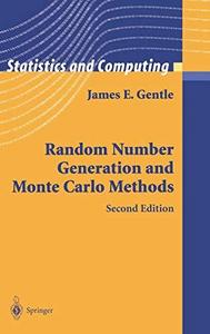Random number generation and Monte Carlo methods