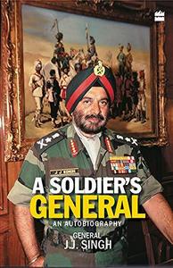 A soldier's general