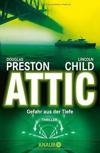 Attic: Gefahr aus der Tiefe