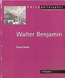 Walter Benjamin : 1892-1940