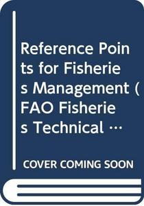 Reference Points for Fisheries Management