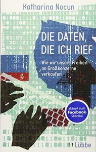 Die Daten, die ich rief