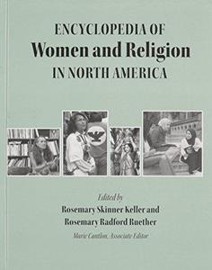 Encyclopedia of women and religion in North America
