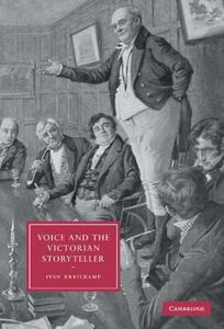 Voice and the Victorian storyteller