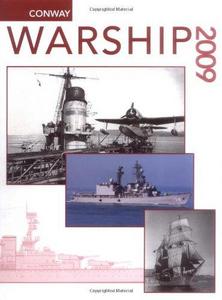 Warship 2009