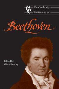 The Cambridge companion to Beethoven