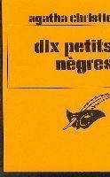 Dix Petits Nègres