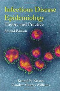 Infectious disease epidemiology : theory and practice
