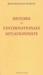 Histoire de l'Internationale situationniste