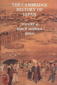 The Cambridge History of Japan