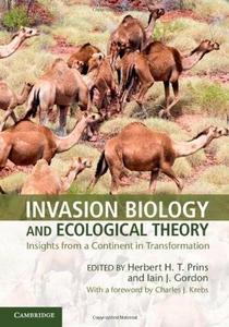 Invasion Biology and Ecological Theory : Insights from a Continent in Transformation