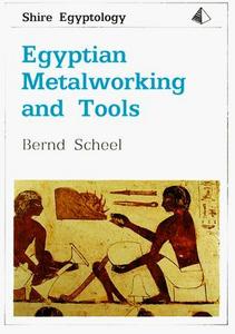 Egyptian metalworking and tools
