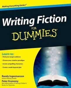 Writing fiction for dummies