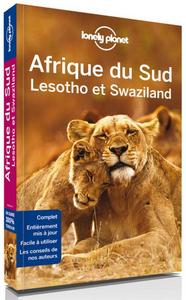 Afrique du Sud, Lesotho et Swaziland