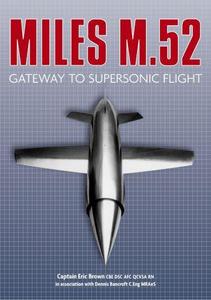 Miles M. 52