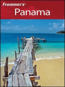 Frommer's Panama