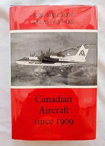 Canadian aircraft since 1909