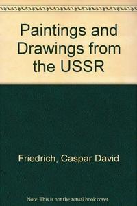 Paintings and Drawings from the USSR