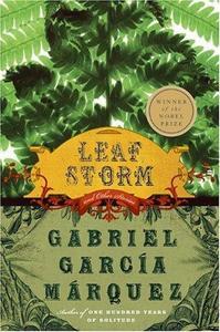 Leaf storm and other stories