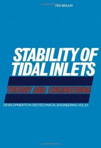 Stability of tidal inlets