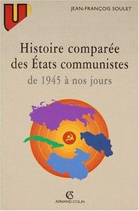 Histoire comparée des États communistes de 1945 à nos jours