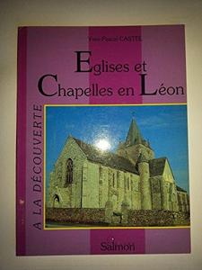 Églises et chapelles en Léon