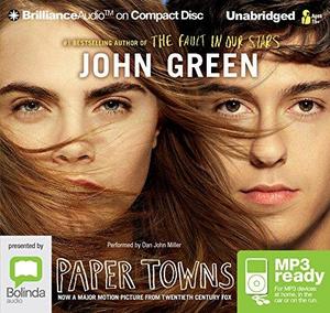 Paper Towns