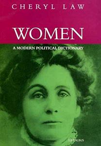 Women, A Modern Political Dictionary