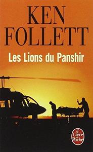 Les Lions du Panshir