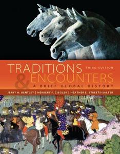 Traditions & Encounters