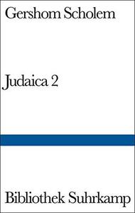 Judaica 2