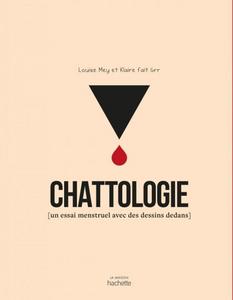 Chattologie: un essai menstruel avec des dessins dedans