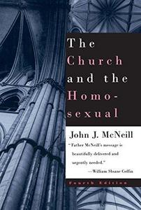 The Church and the homosexual