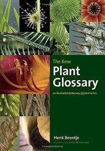 The Kew Plant glossary : an illustrated dictionary of plant terms