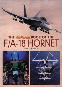 The Airforces Monthly Book Oif the F? A-18 Hornet