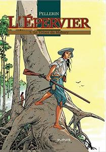 L'Epervier Tome 5