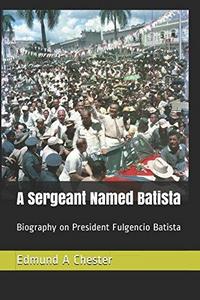 Sergeant Named Batista
