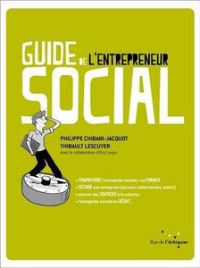 Guide de l'entrepreneur social