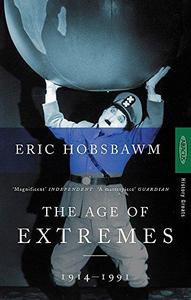 The Age Of Extremes : 1914-1991
