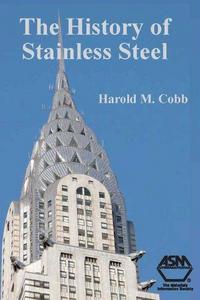The History of Stainless Steel