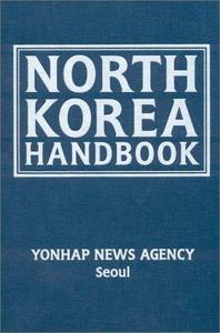 North Korea Handbook