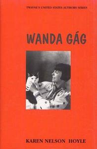 Wanda Gag