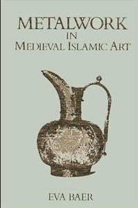 Metalwork in medieval Islamic art