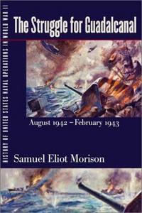 History of United States Naval Operations in World War II. Vol. 5