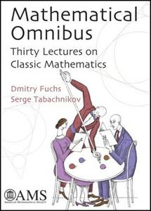 Mathematical Omnibus