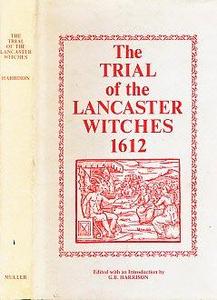 Trial of the Lancaster Witches
