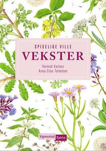 Spiselige ville vekster