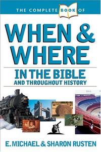 The Complete Book of When and Where