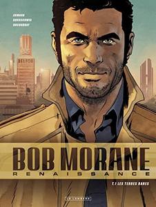Bob Morane : renaissance